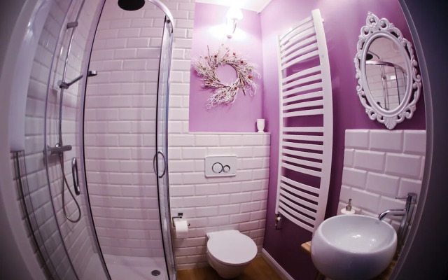 Victus Apartamenty, Apartament Zacisze Sopotu