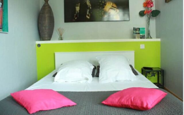 Hôtel Restaurant L'Horloge Gourmande