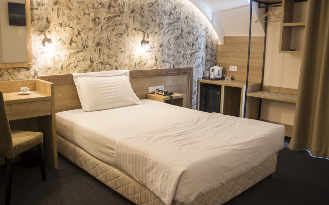 Hotel Budapest
