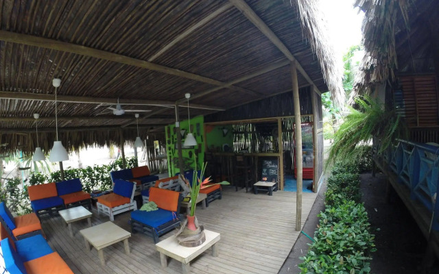 Playa Mandala