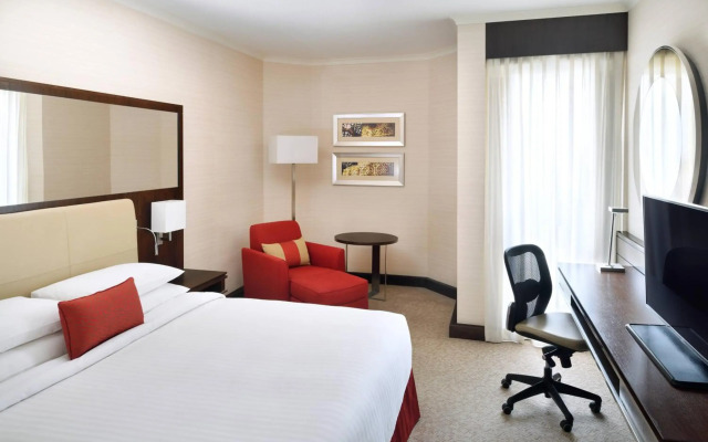 Riyadh Marriott Hotel