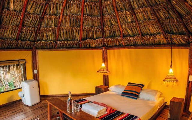 Glamp Ikal Tulum
