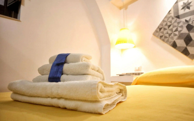Arancio Tourist Service