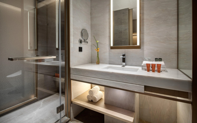 Crowne Plaza Fuzhou South by IHG