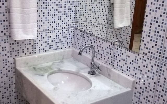 Pousada Antares de Paraty