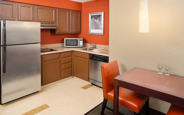 Residence Inn Detroit Livonia