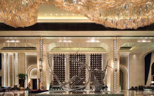 Wanda Vista Nanchang