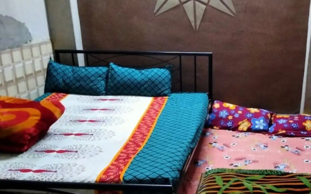 Goroomgo Sidhu Guest House Amritsar