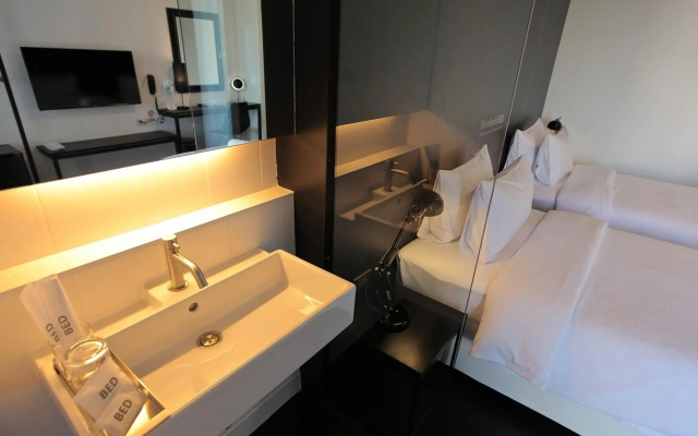 BED Nimman Hotel - Adults Only