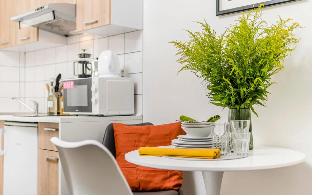 Romantic Apts Prague by Michal&Friends