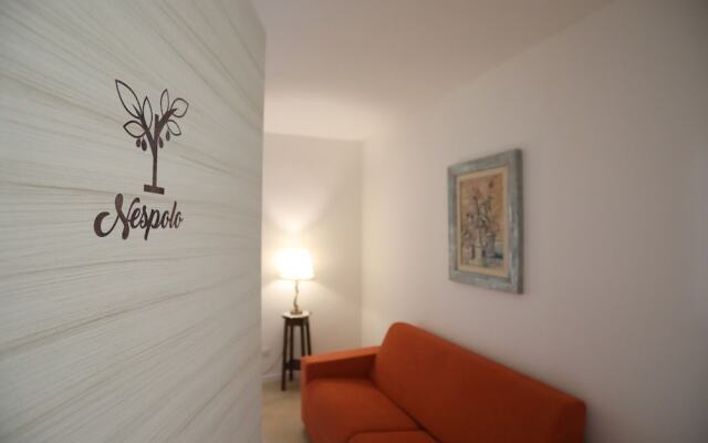 Luxury B&B Casina il Mandorlo