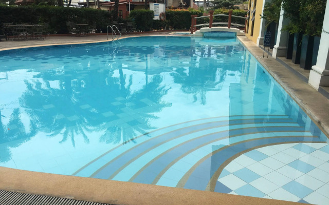 Avida Towers Sucat Tower 7