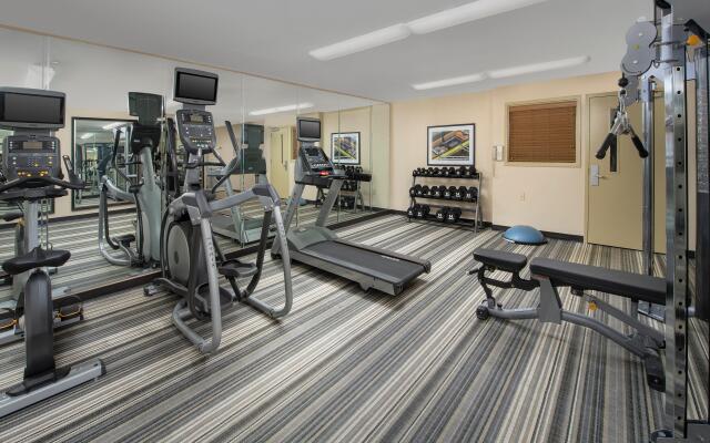 Candlewood Suites I-26 at Northwoods Mall by IHG