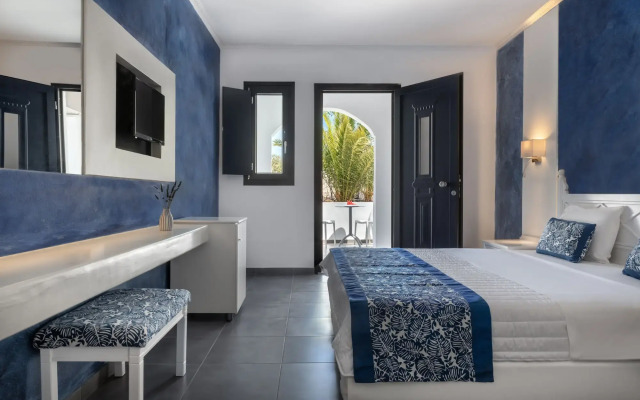 Rivari Hotel