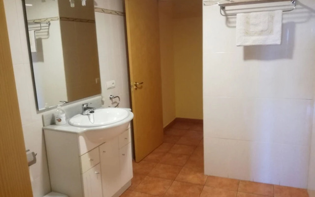 Apartaments la Fábrica