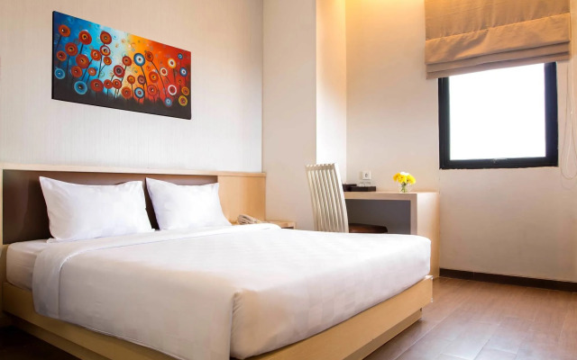 Hotel 88 Mangga Besar 62 by WH