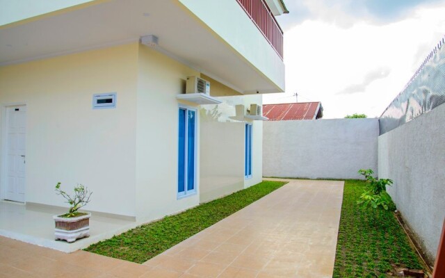 RedDoorz syariah near Universitas Islam Riau