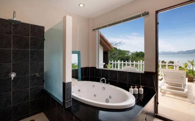 Soul Villas By The Beach - Phuket