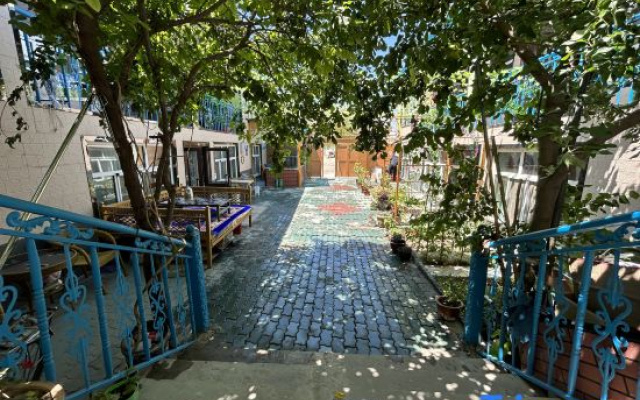 Kangju Homestay (Kazanqi Tourist Area Store)