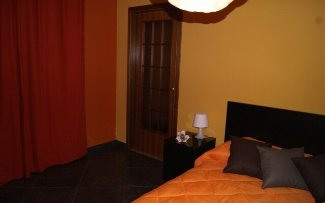 Apasic B&B