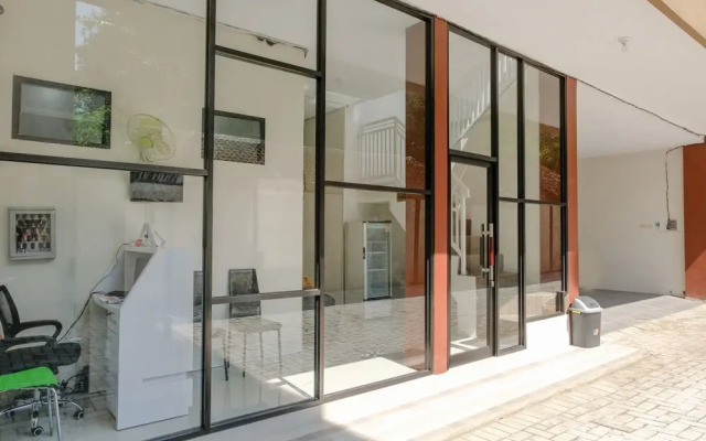 Semeru Residence Syariah