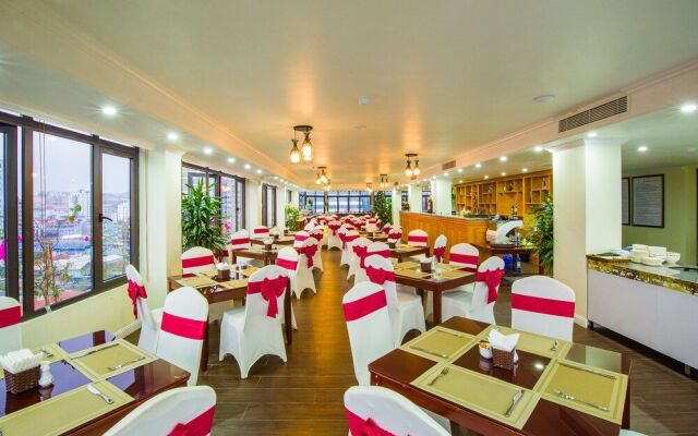 Thai Son Luxury Hotel