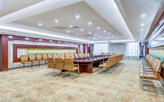 Longyuan Northern Base