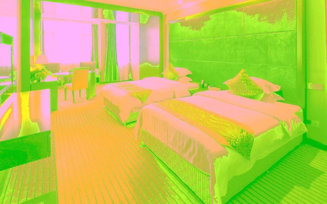 Changcheng Hotel-chongqing