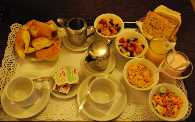 Gran Hotel Argentino