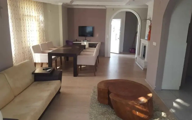 Payaller Villa 7