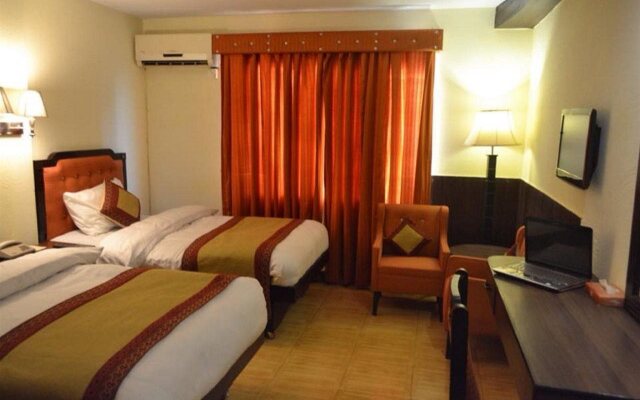 Amer Hotel