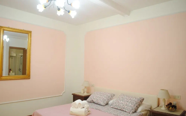 Dreaming Navona Rooms