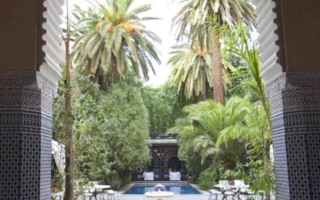 Palais Sheherazade & Spa