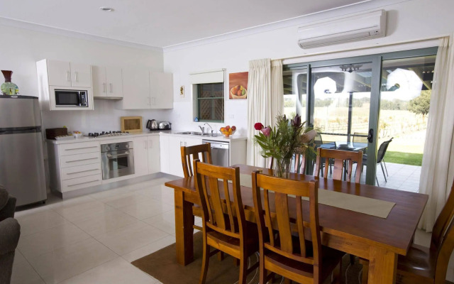 Talga Estate