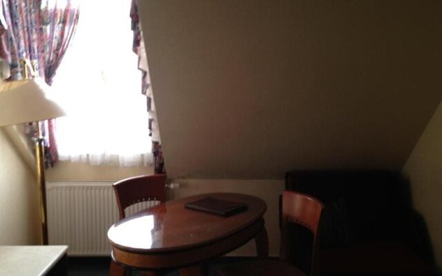 Hotel Offi Haz
