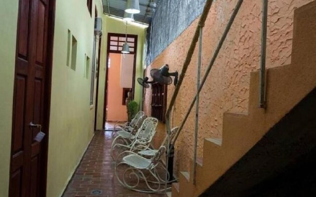 Hostal Corazon del Mundo
