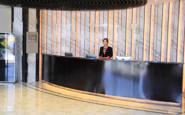 Cheersun Boutique Hotel - Yantai