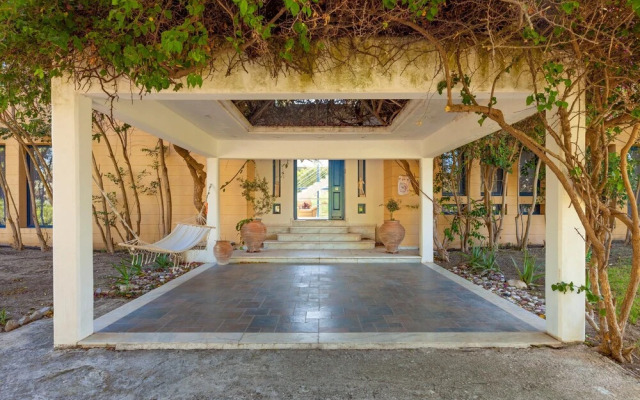 Themis Luxury Villa Rhodes