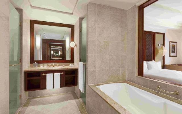 Отель Al Husn Muscat