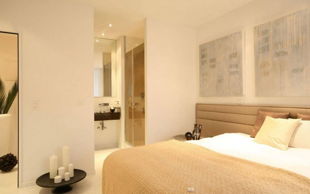 Vision Apartments Gerechtigkeitsgasse