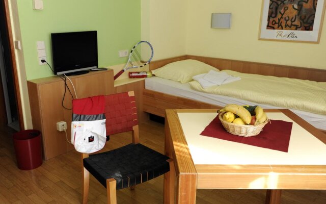 Austrian Sports Resort, BSFZ Obertraun