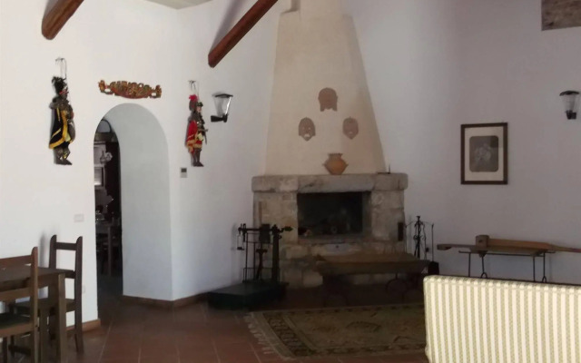 Antica Gebbia