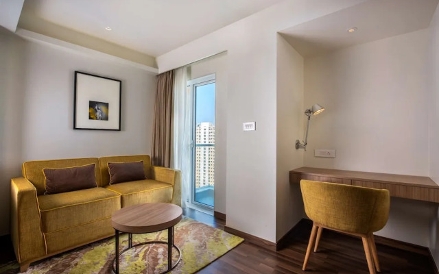 Royal Hometel Suites Dahisar Mumbai