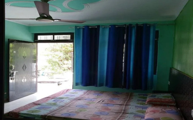 Rudra Guest House