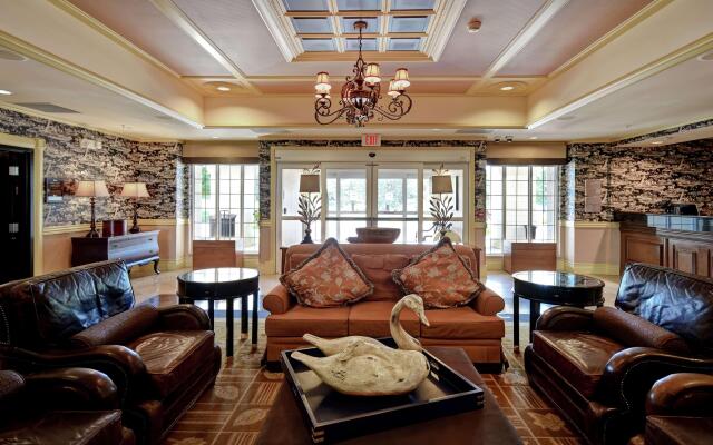 Homewood Suites by Hilton at The Waterfront