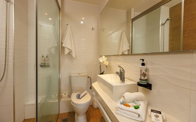 Malia Bay Beach Hotel & Bungalows