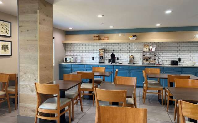 Wingate by Wyndham Chandler/Phoenix