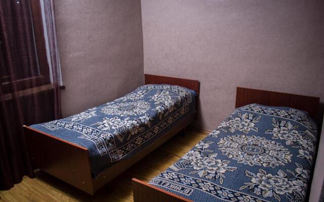 GNG Guest House