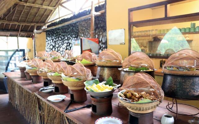 The Lodge Maribaya