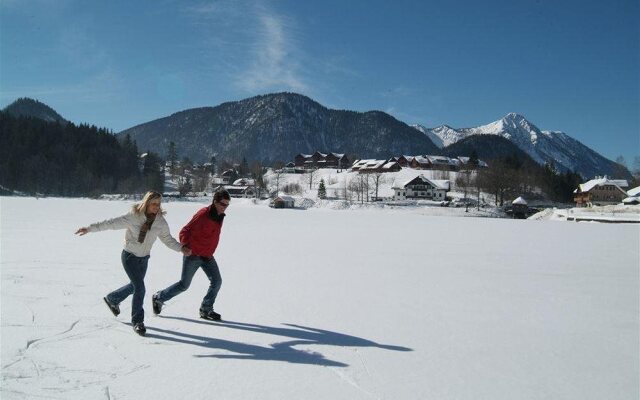 MONDI Resort am Grundlsee